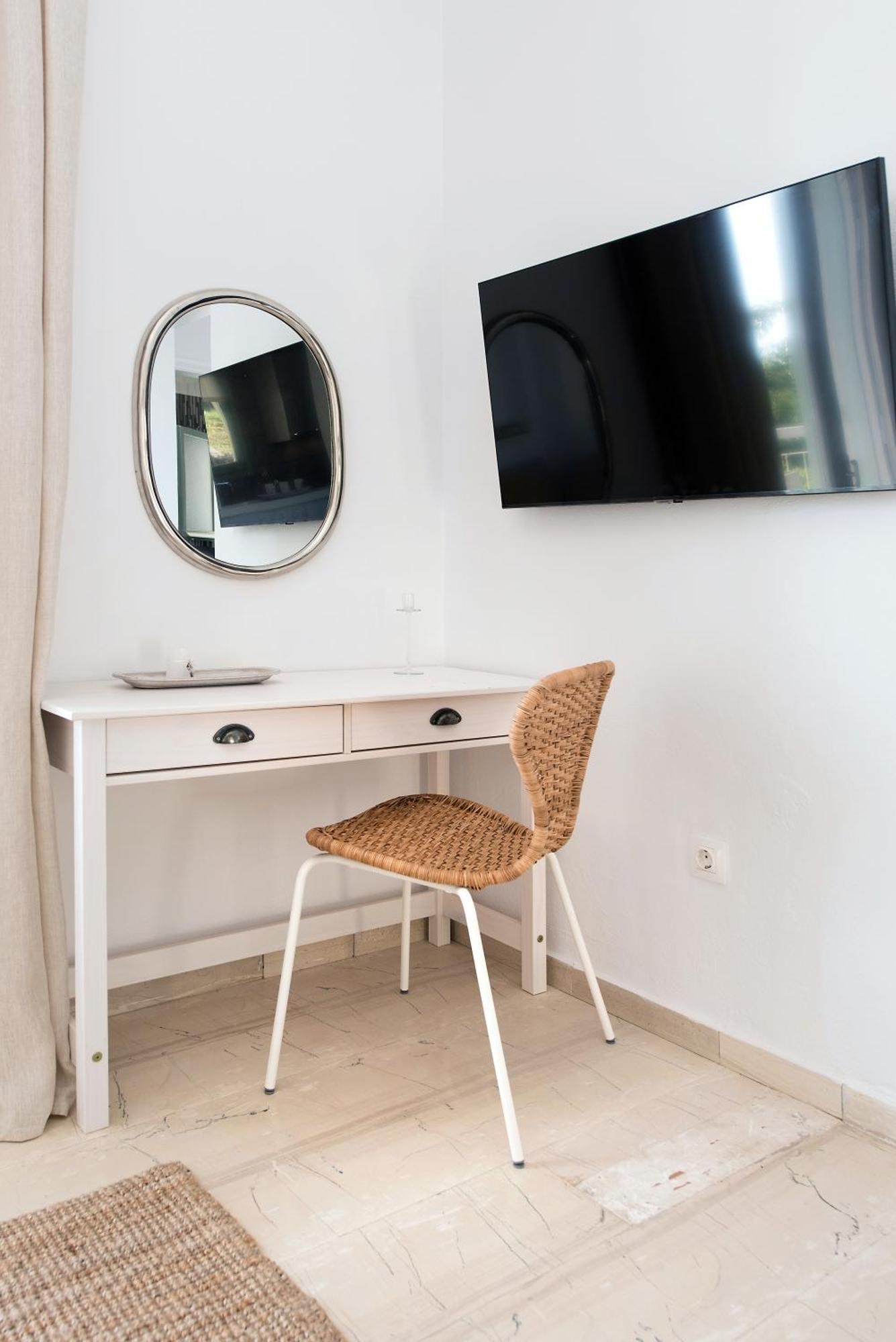 Reana Elegant Apartments By Konnect, Barbati Quarto foto